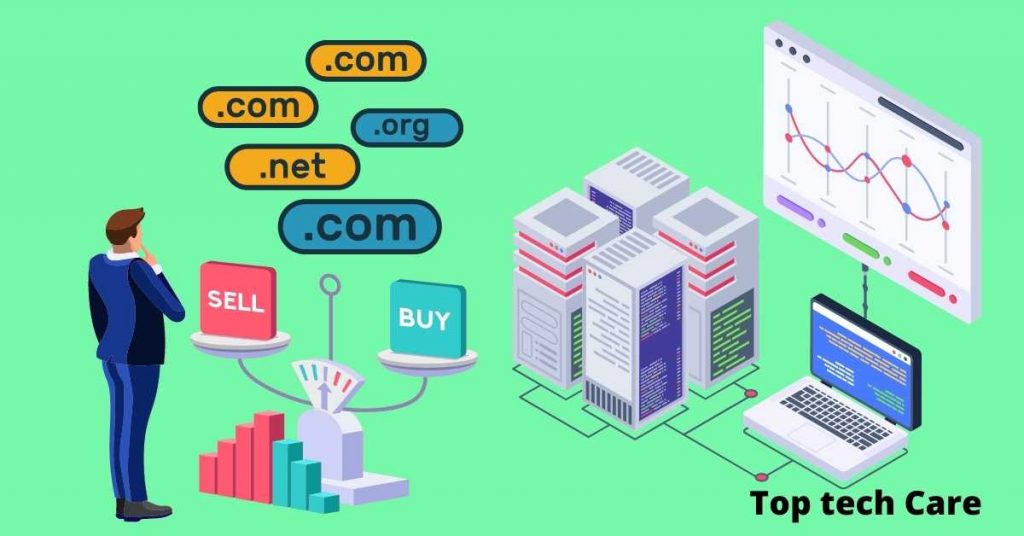 Domain Hosting Buying Guidelines. Domain Hosting Full Discussion