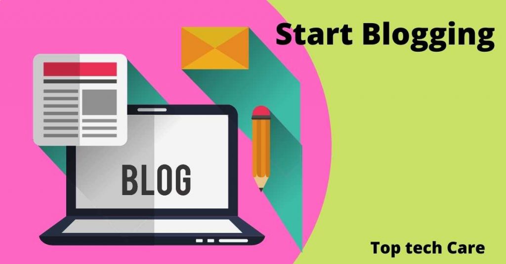 Find out the easy ways to earn money by blogging