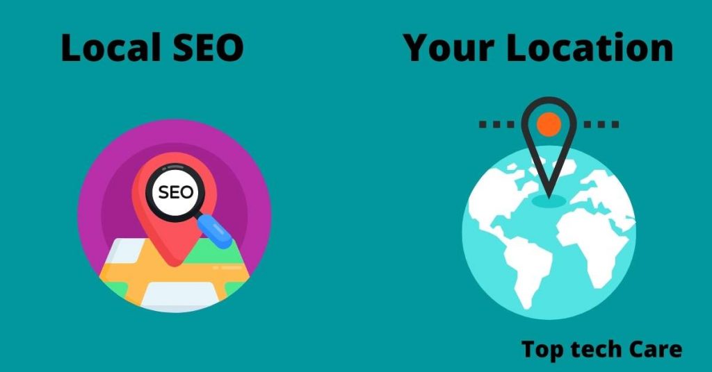 The importance of local SEO. What is local SEO?
